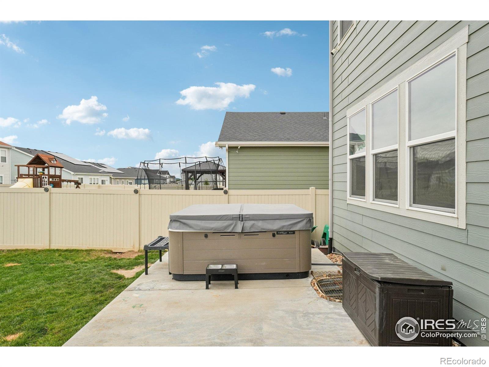 294 Gila Trail Ault CO 80610