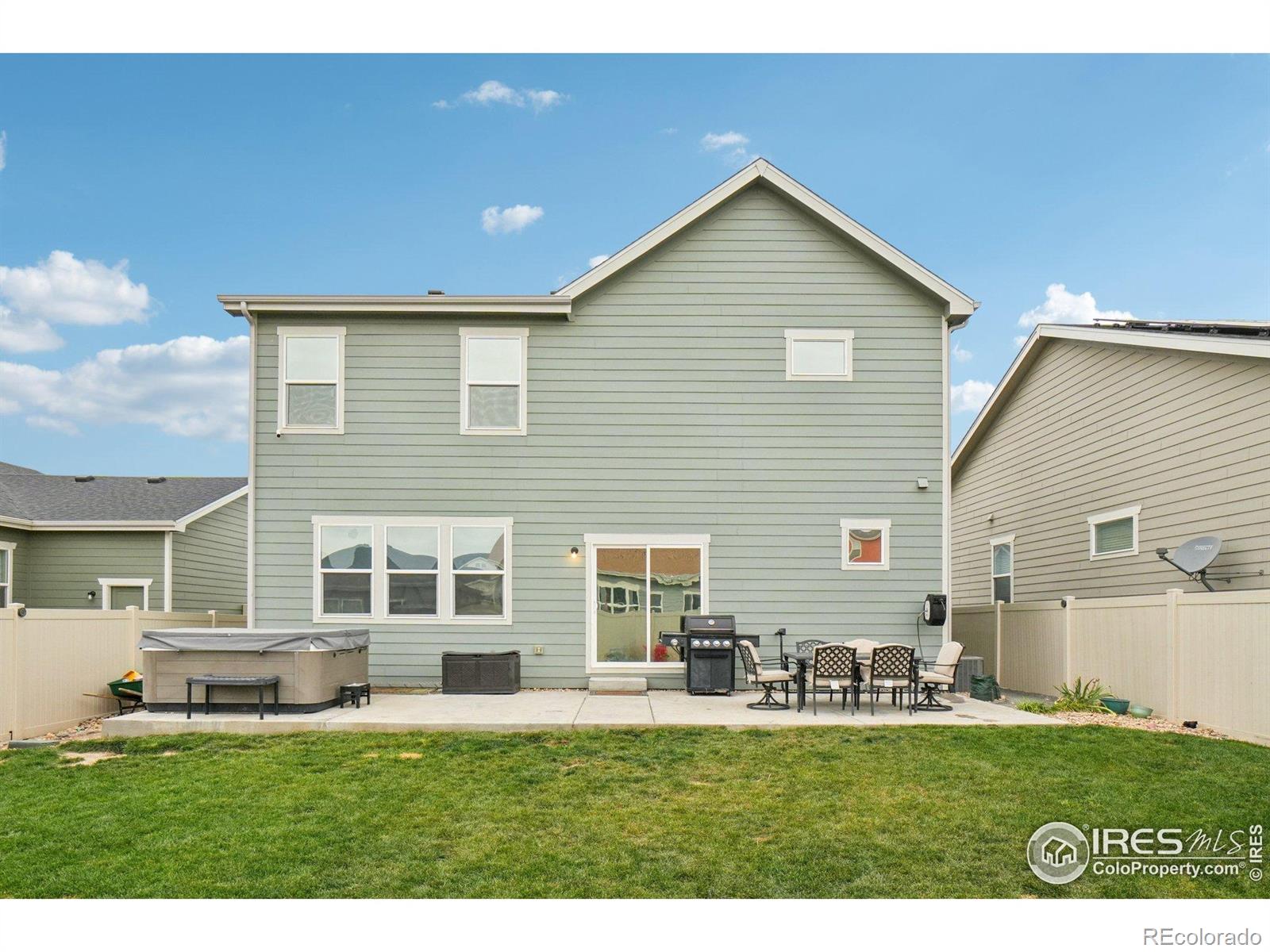 294 Gila Trail Ault CO 80610