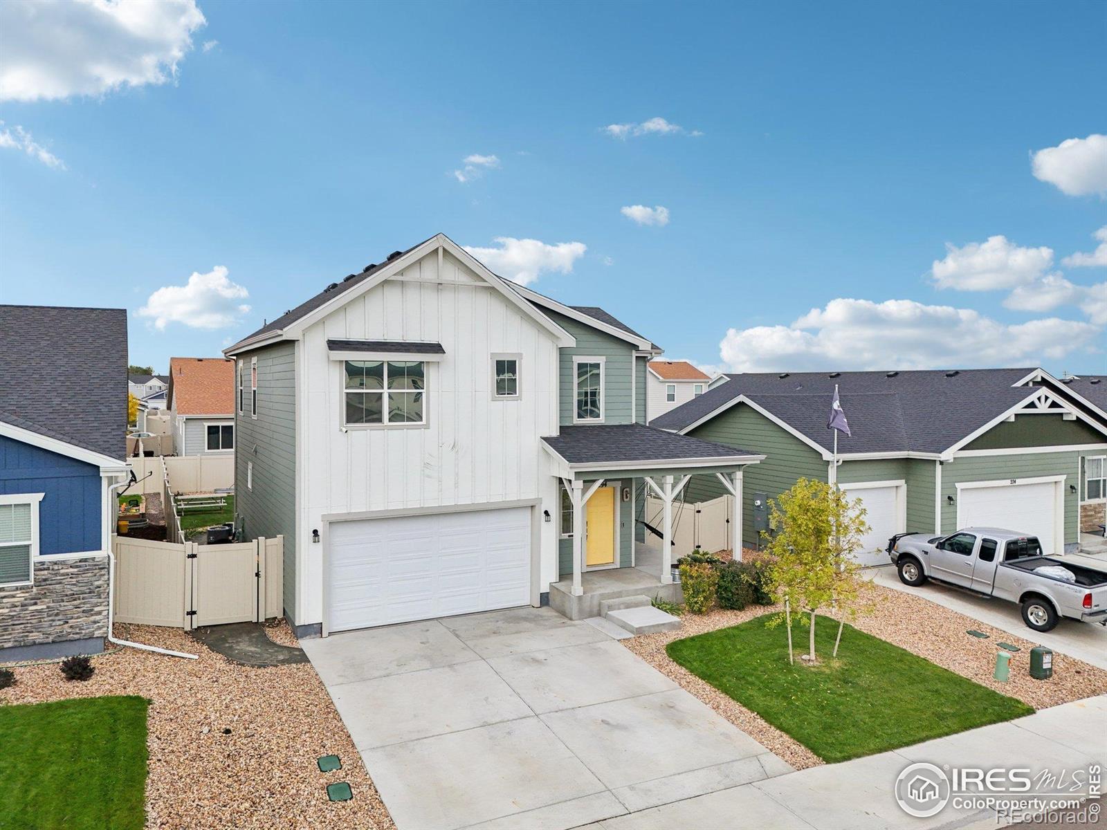 294 Gila Trail Ault CO 80610