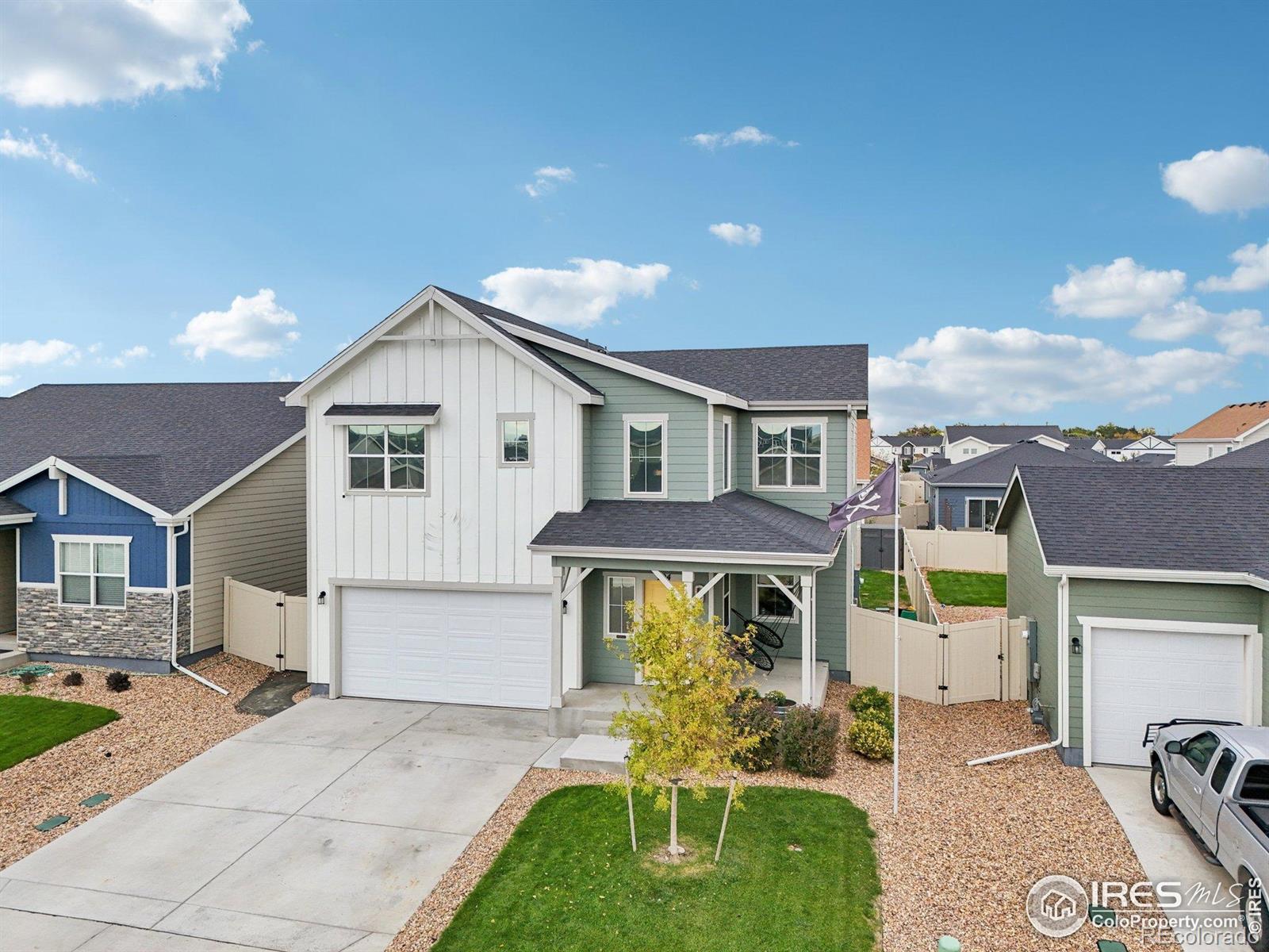 294 Gila Trail Ault CO 80610