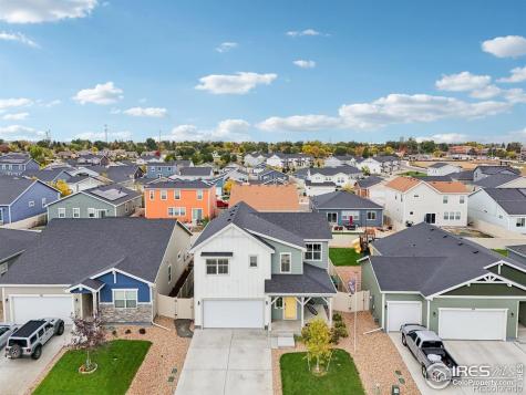 294 Gila Trail Ault CO 80610