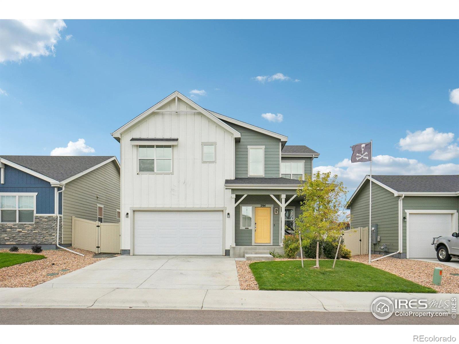 294 Gila Trail Ault CO 80610