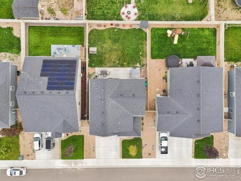 294 Gila Trail Ault CO 80610