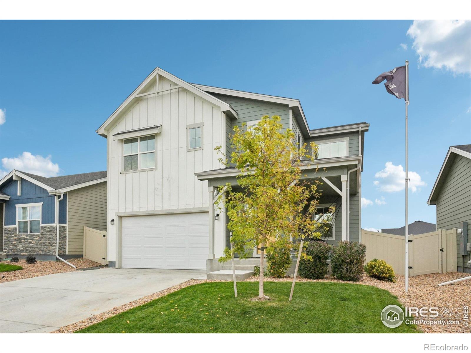 294 Gila Trail Ault CO 80610