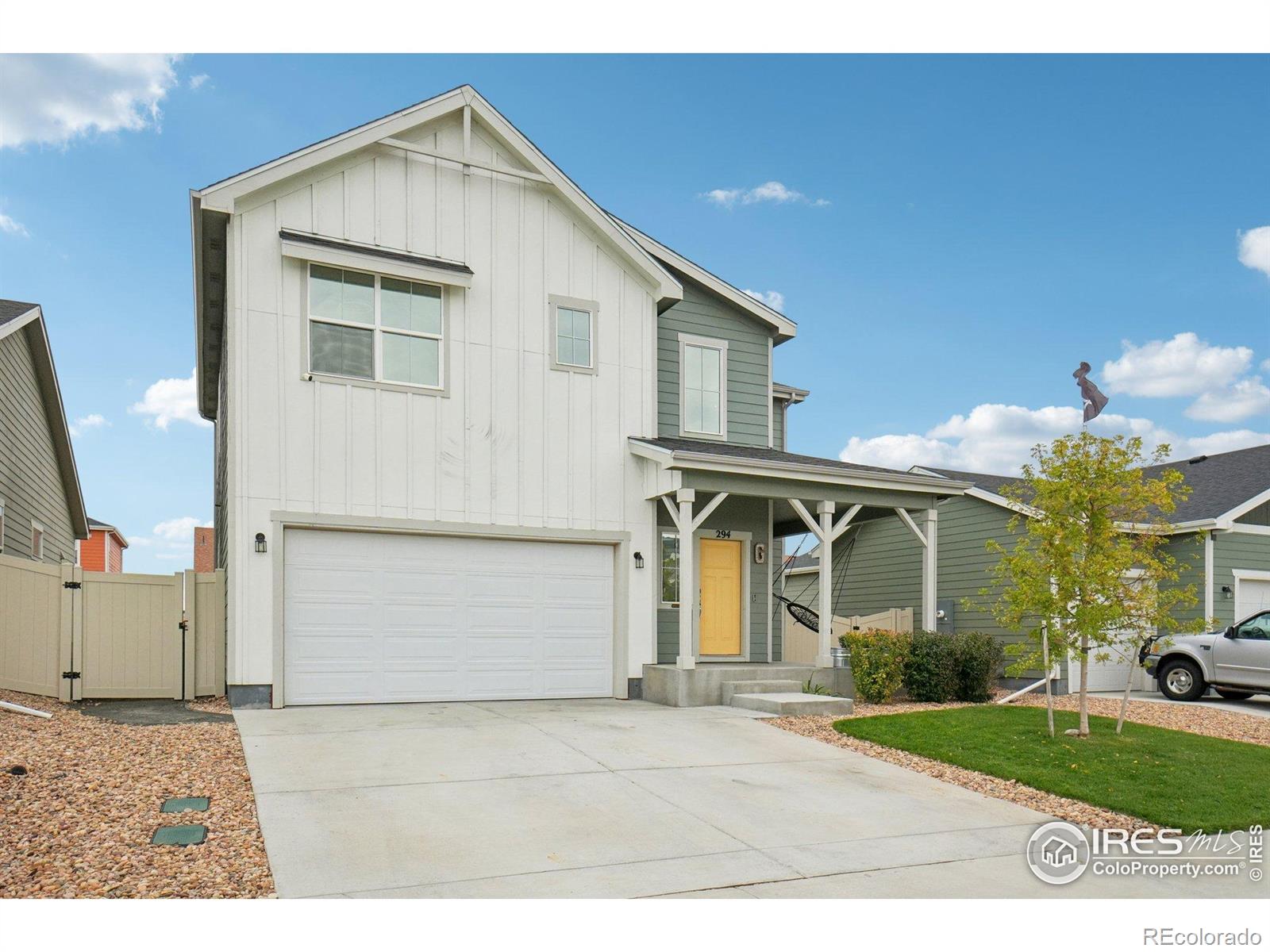 294 Gila Trail Ault CO 80610