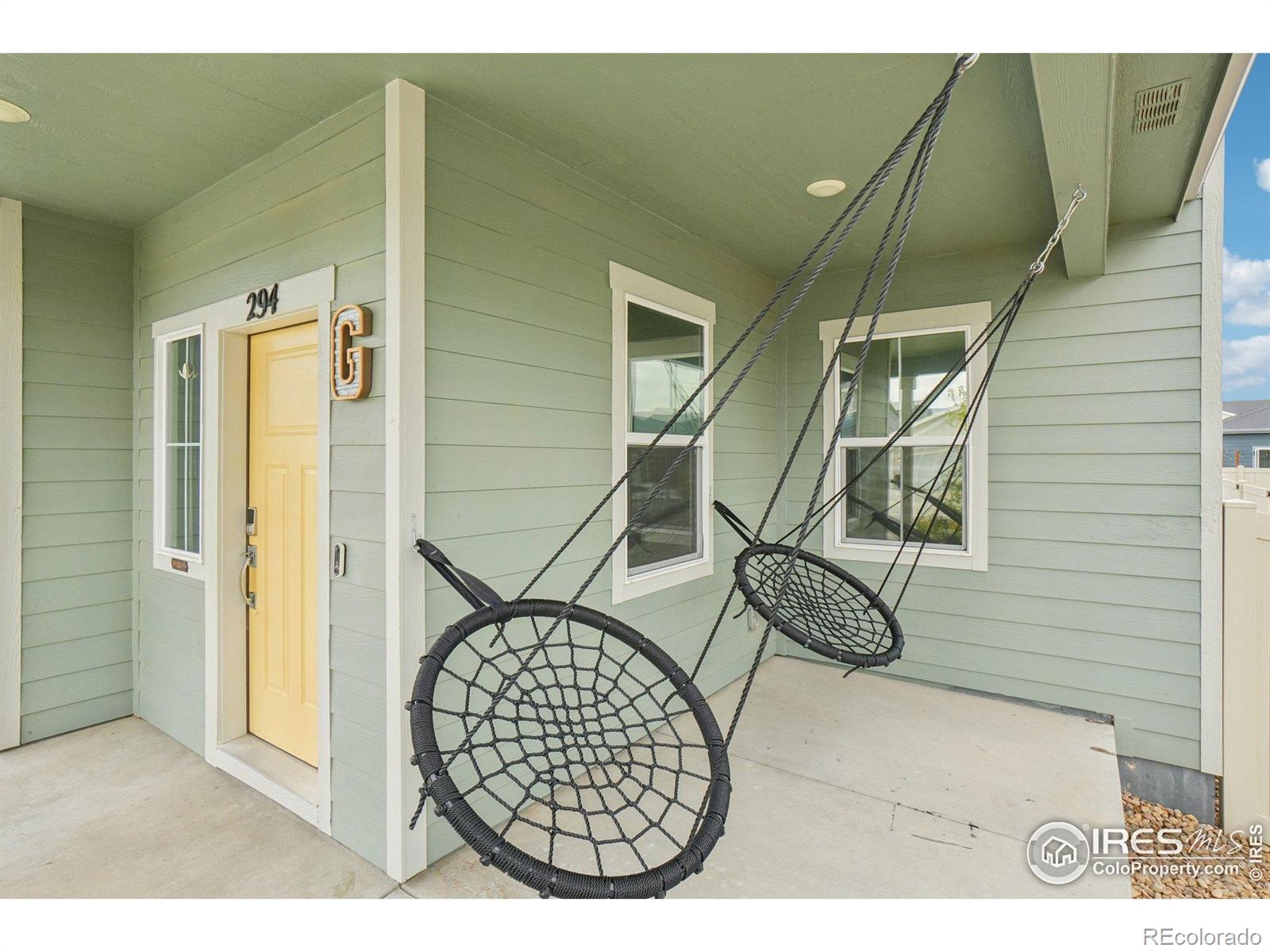 294 Gila Trail Ault CO 80610
