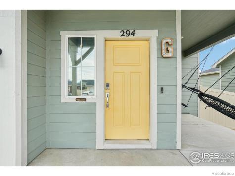 294 Gila Trail Ault CO 80610