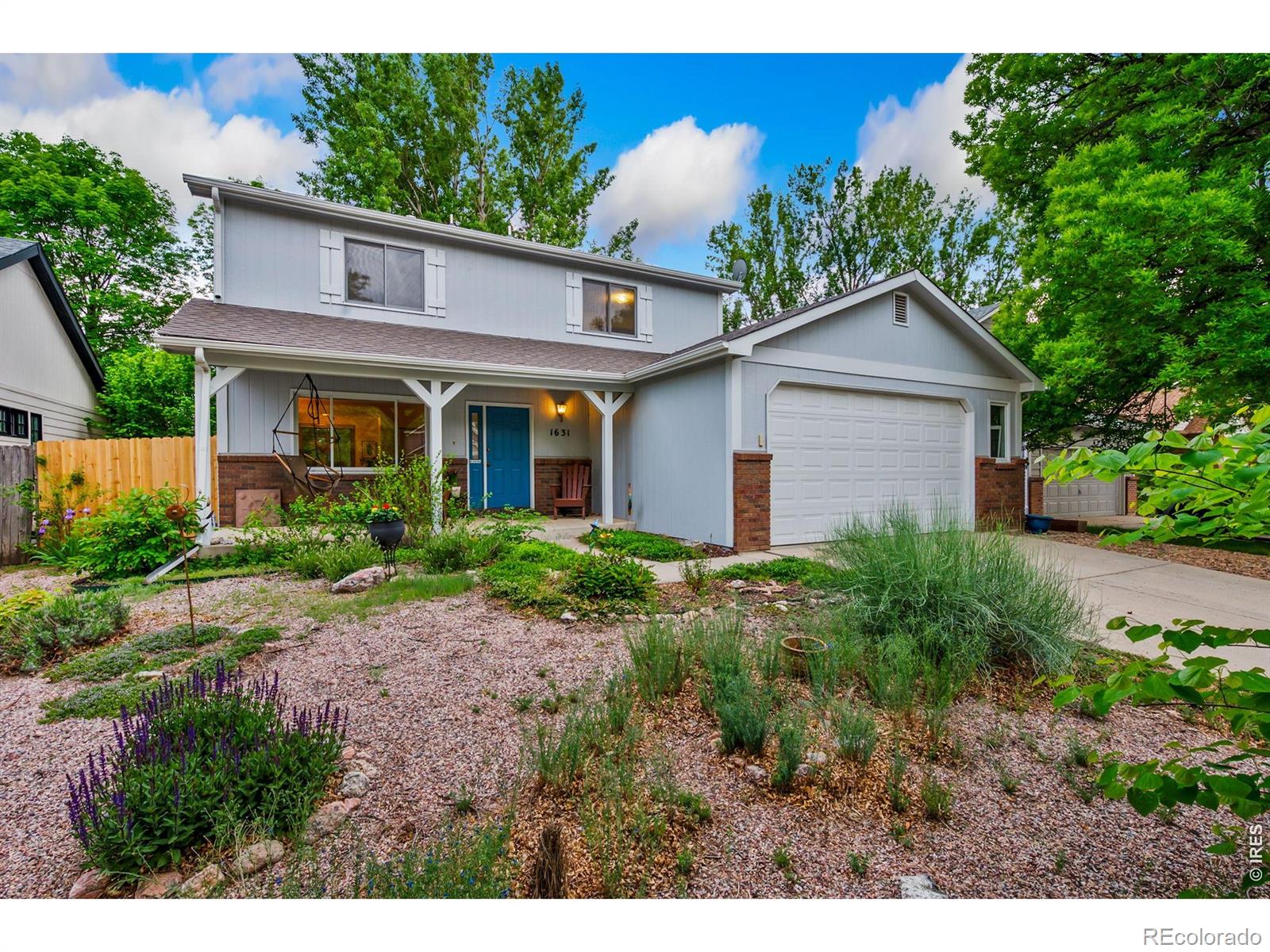 1631 Dogwood Court Fort Collins CO 80525