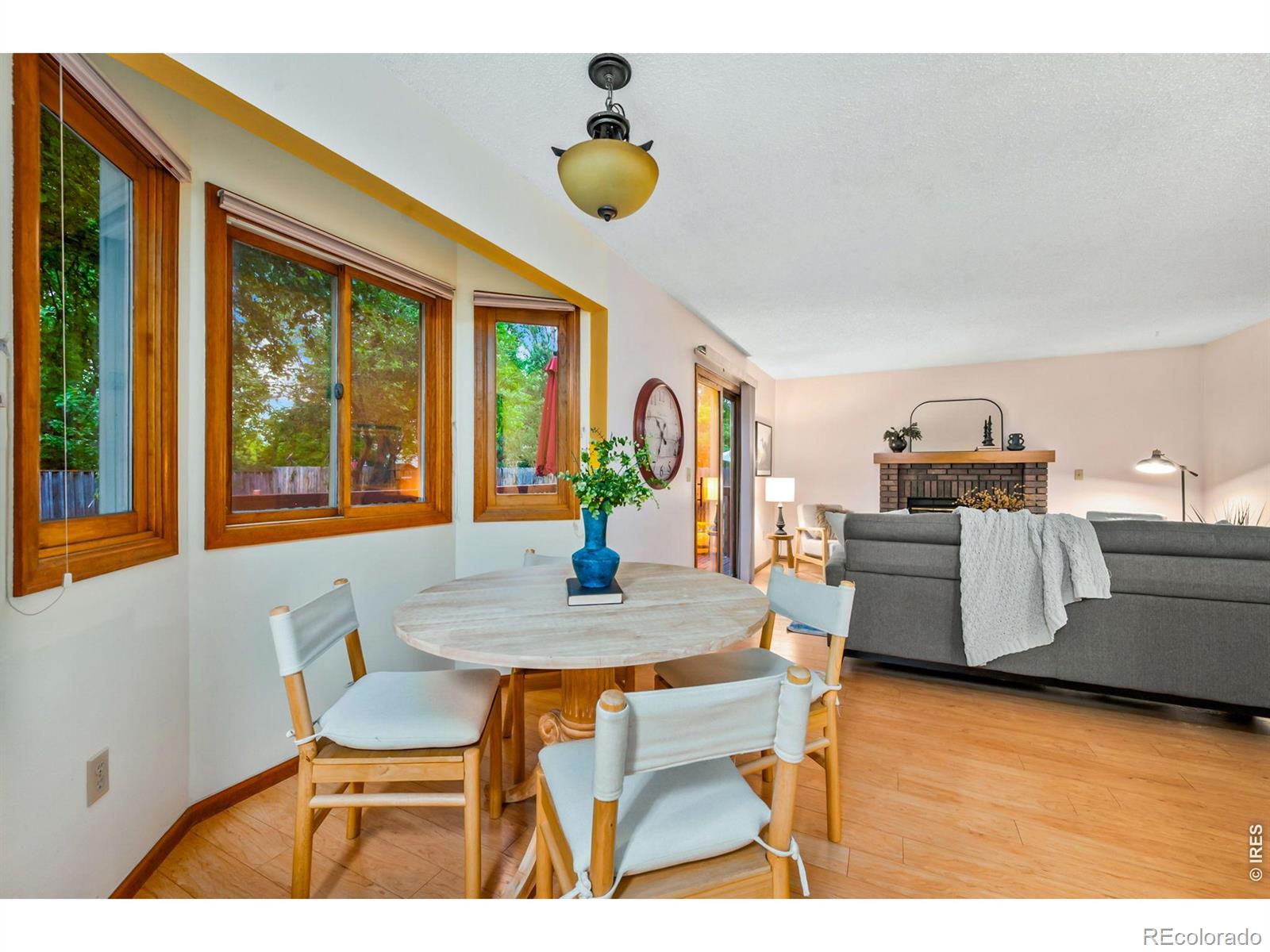 1631 Dogwood Court Fort Collins CO 80525