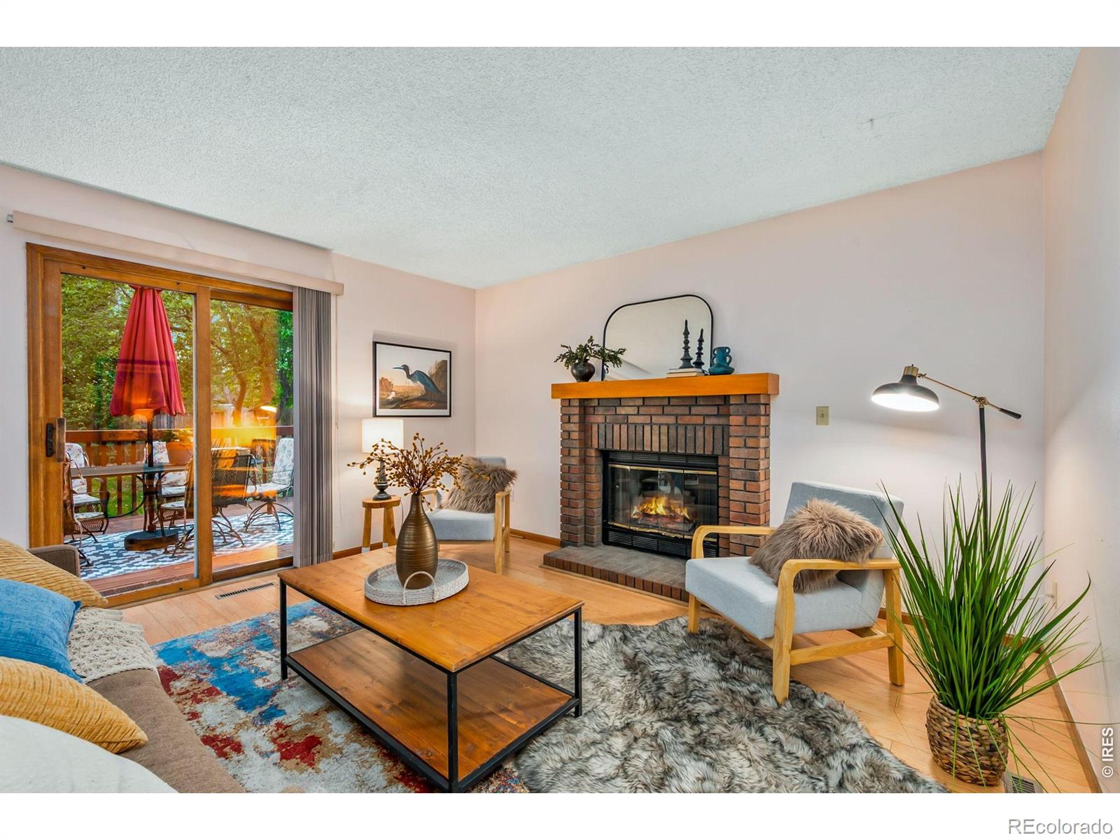 1631 Dogwood Court Fort Collins CO 80525