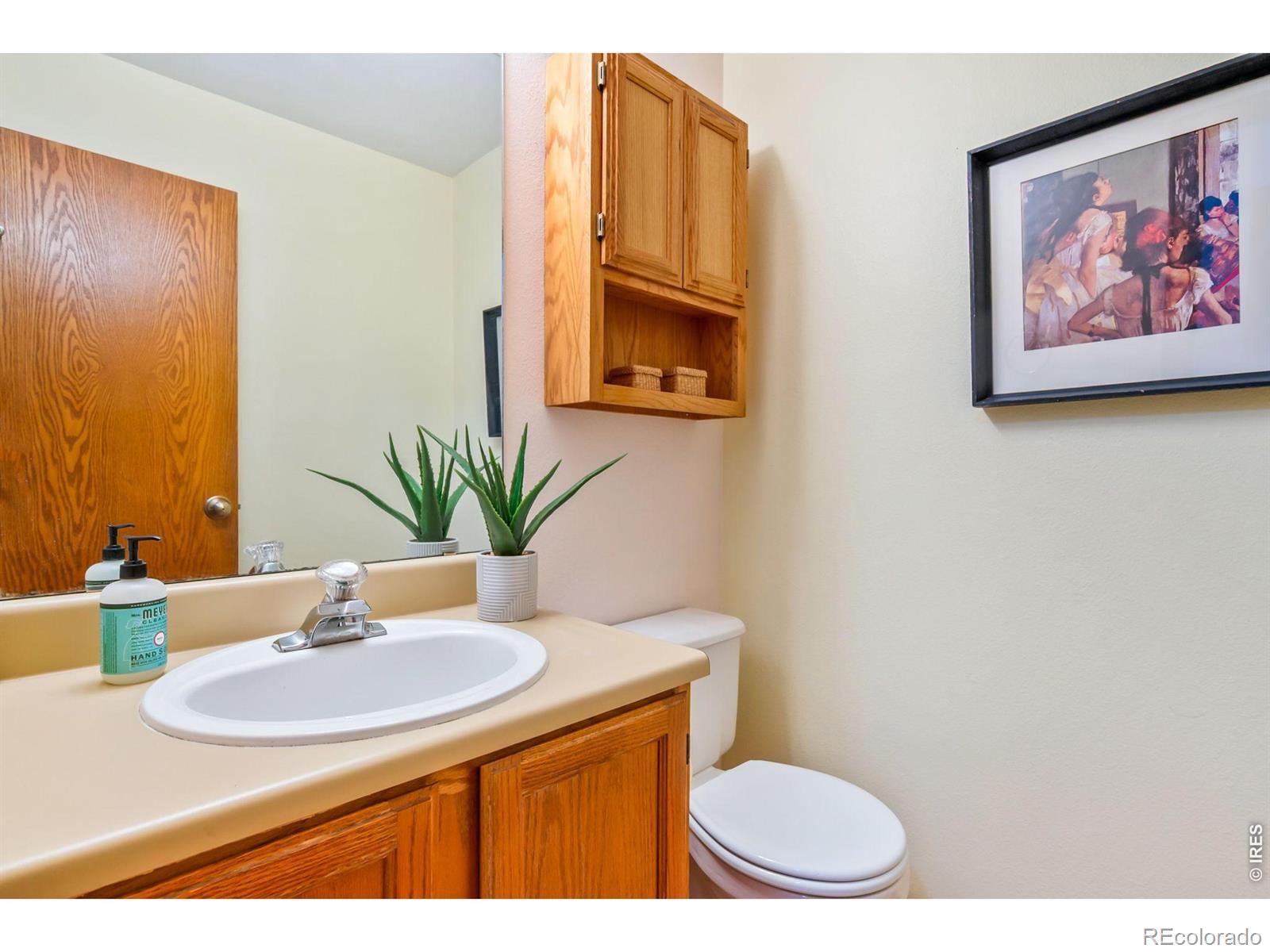 1631 Dogwood Court Fort Collins CO 80525
