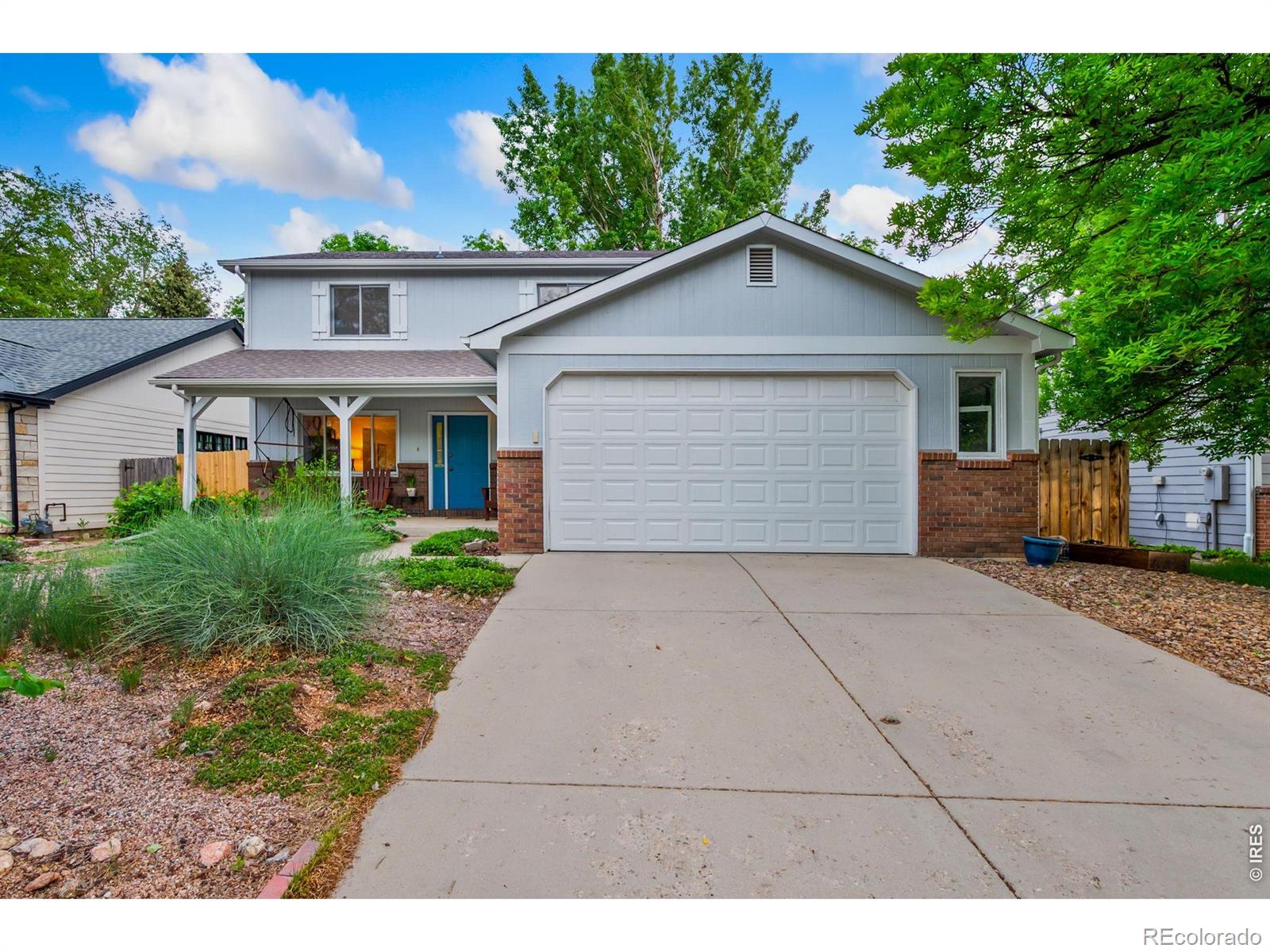 1631 Dogwood Court Fort Collins CO 80525