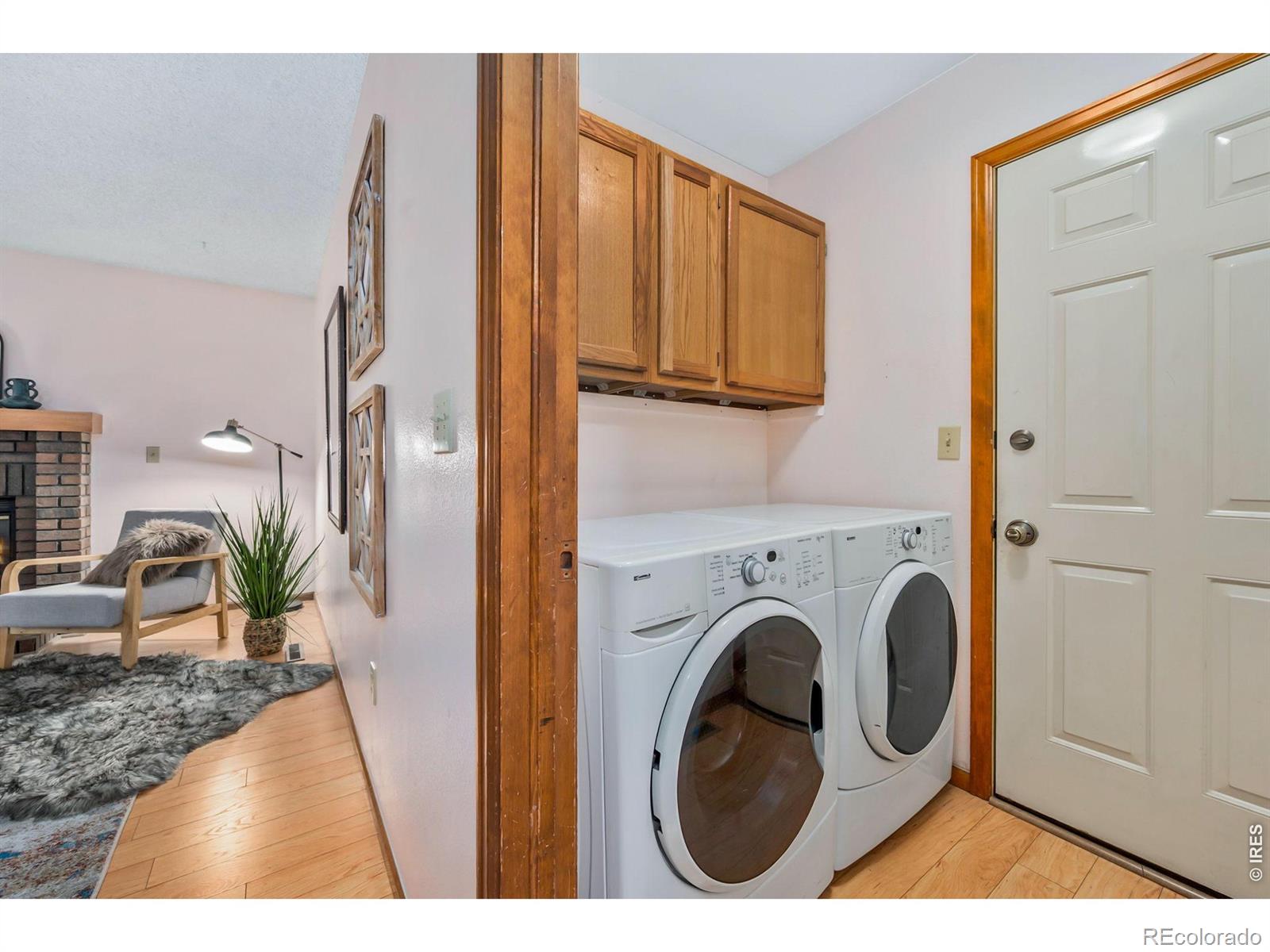 1631 Dogwood Court Fort Collins CO 80525