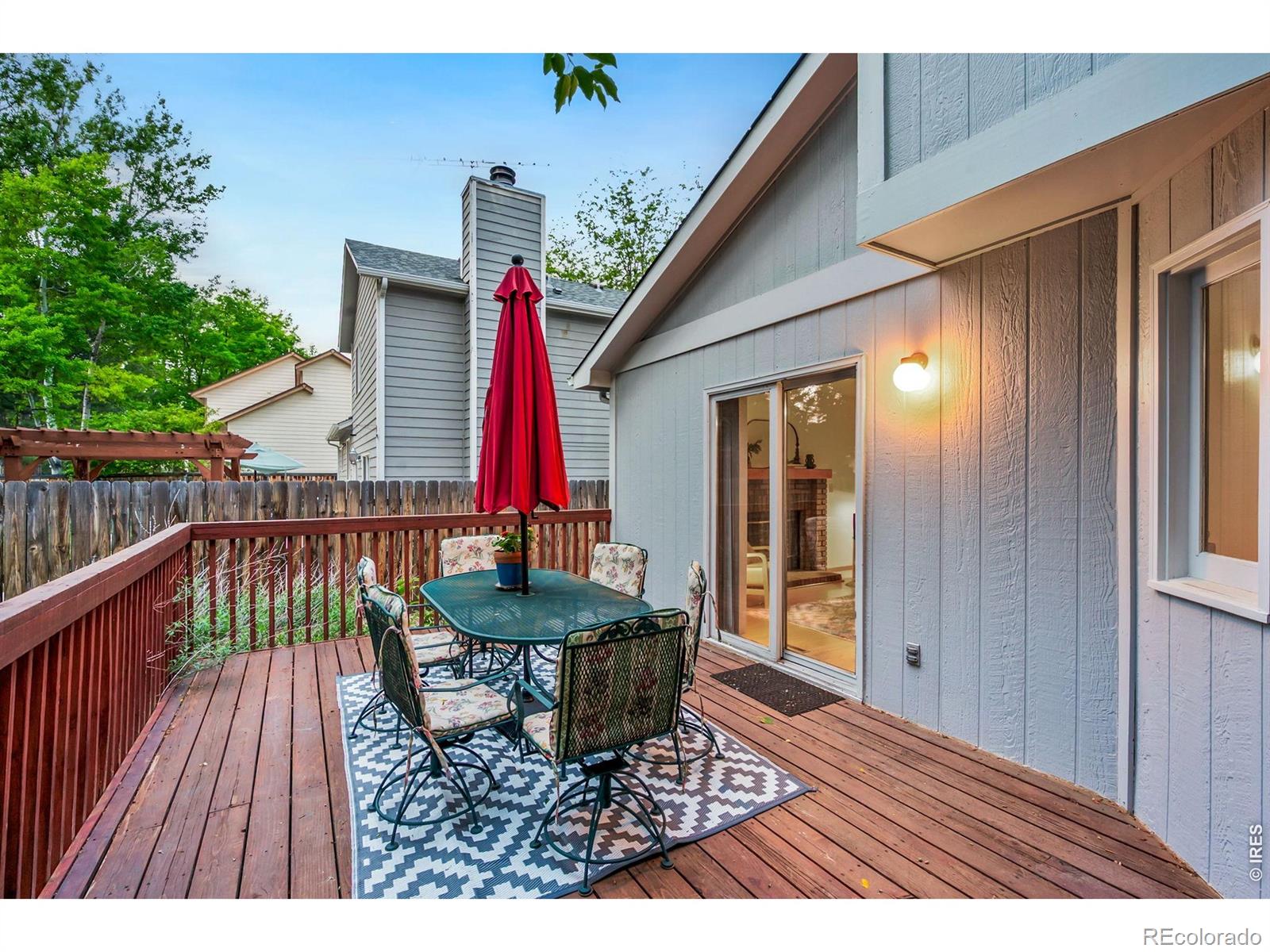 1631 Dogwood Court Fort Collins CO 80525