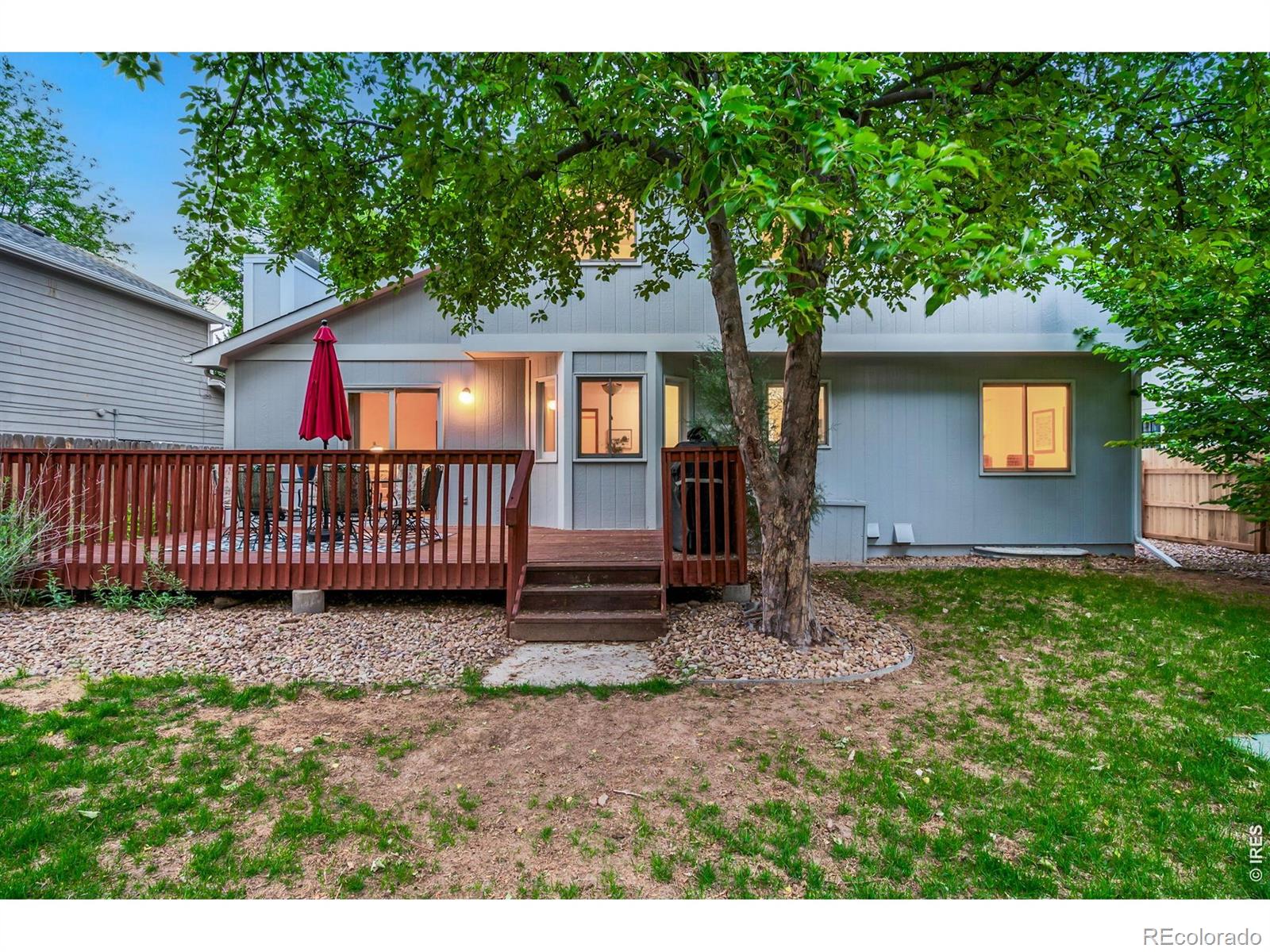 1631 Dogwood Court Fort Collins CO 80525