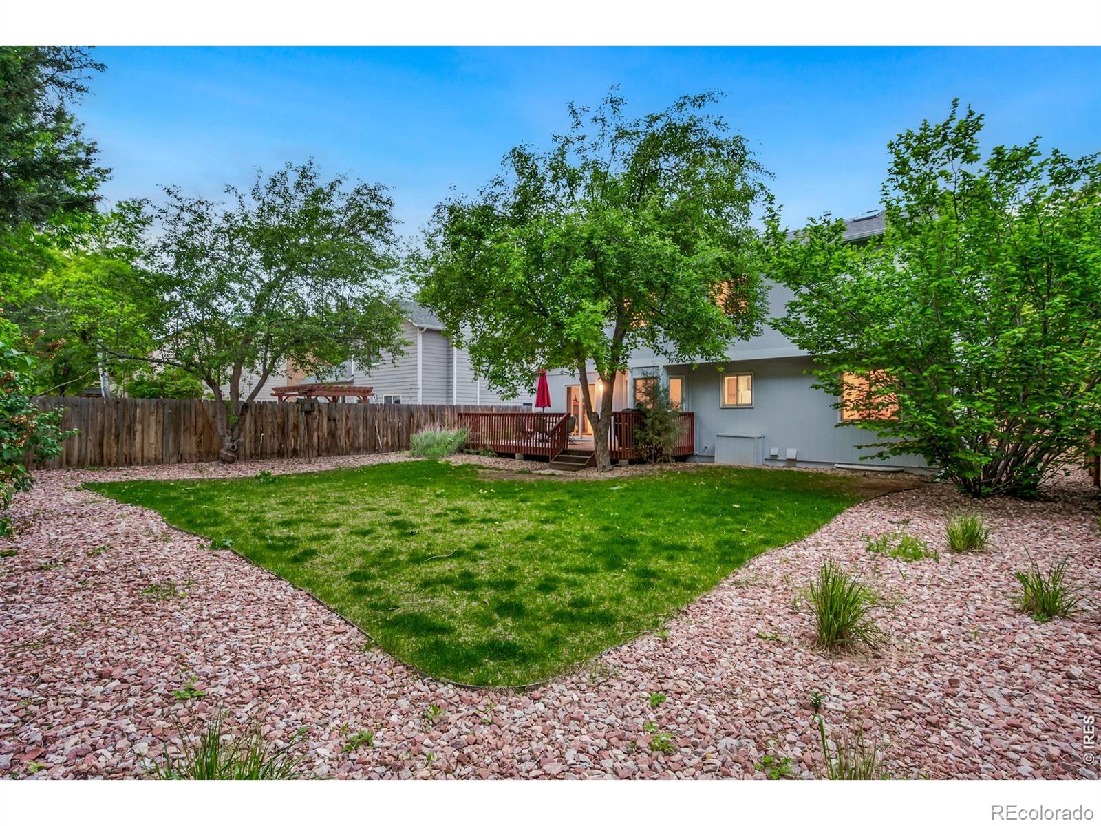 1631 Dogwood Court Fort Collins CO 80525