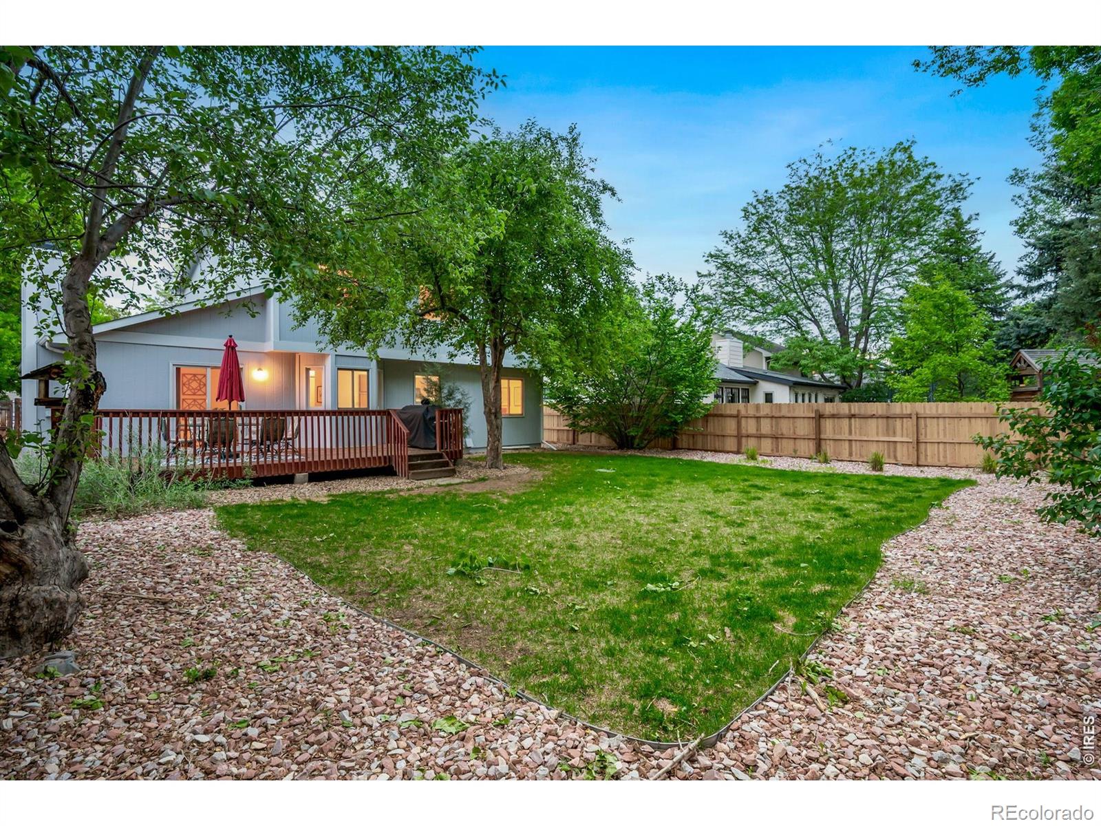 1631 Dogwood Court Fort Collins CO 80525
