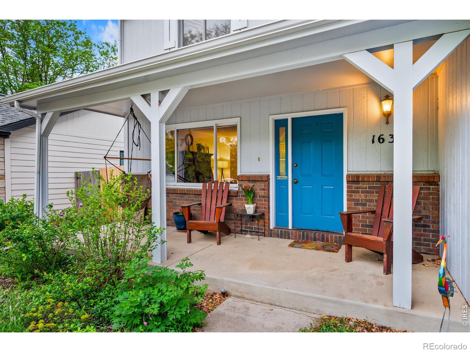 1631 Dogwood Court Fort Collins CO 80525