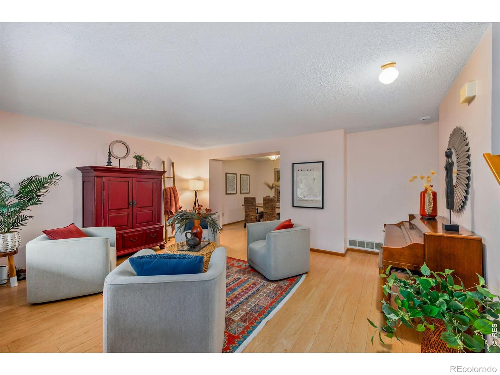 1631 Dogwood Court Fort Collins CO 80525