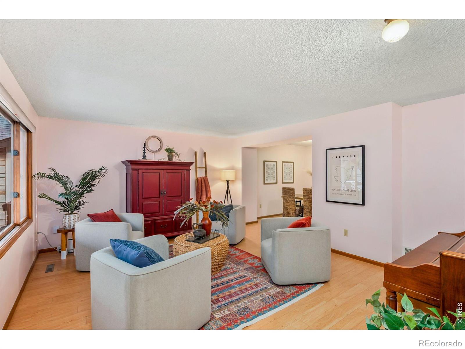 1631 Dogwood Court Fort Collins CO 80525