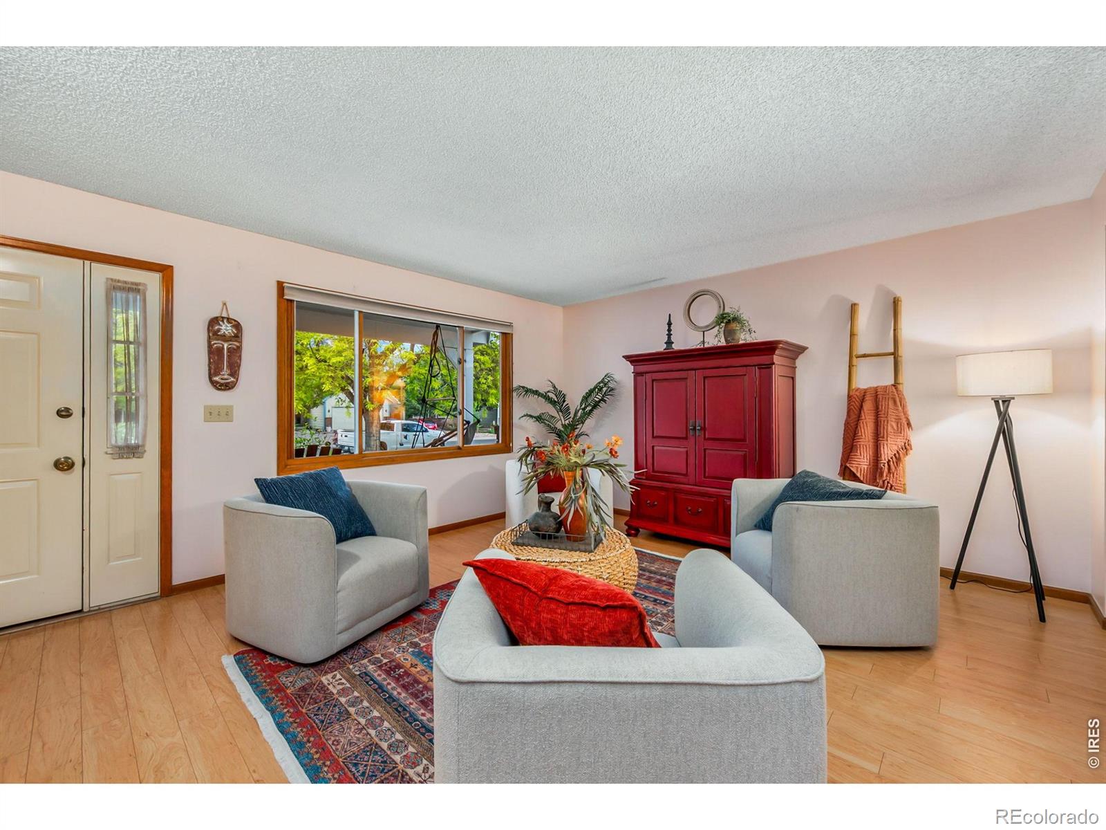 1631 Dogwood Court Fort Collins CO 80525