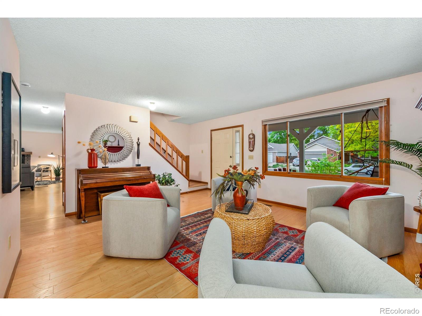 1631 Dogwood Court Fort Collins CO 80525