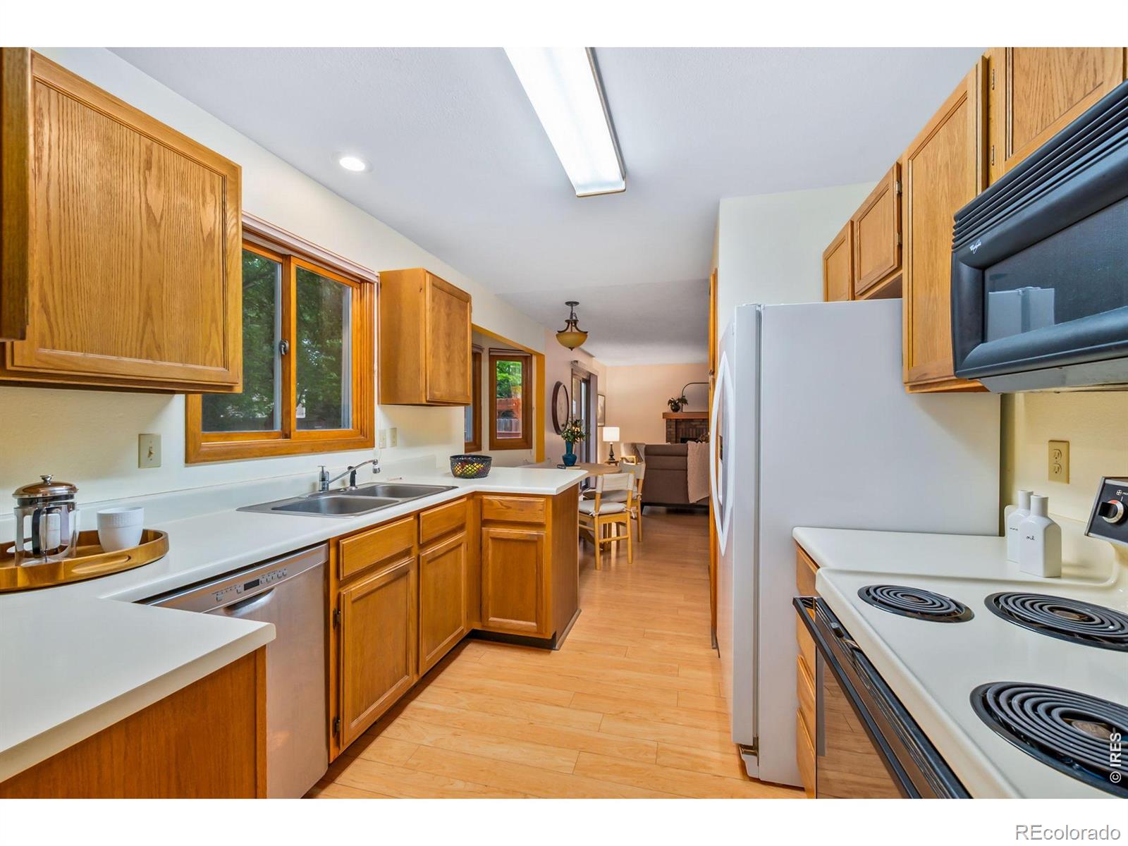 1631 Dogwood Court Fort Collins CO 80525