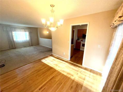 1527 Nokomis Drive Colorado Springs CO 80915