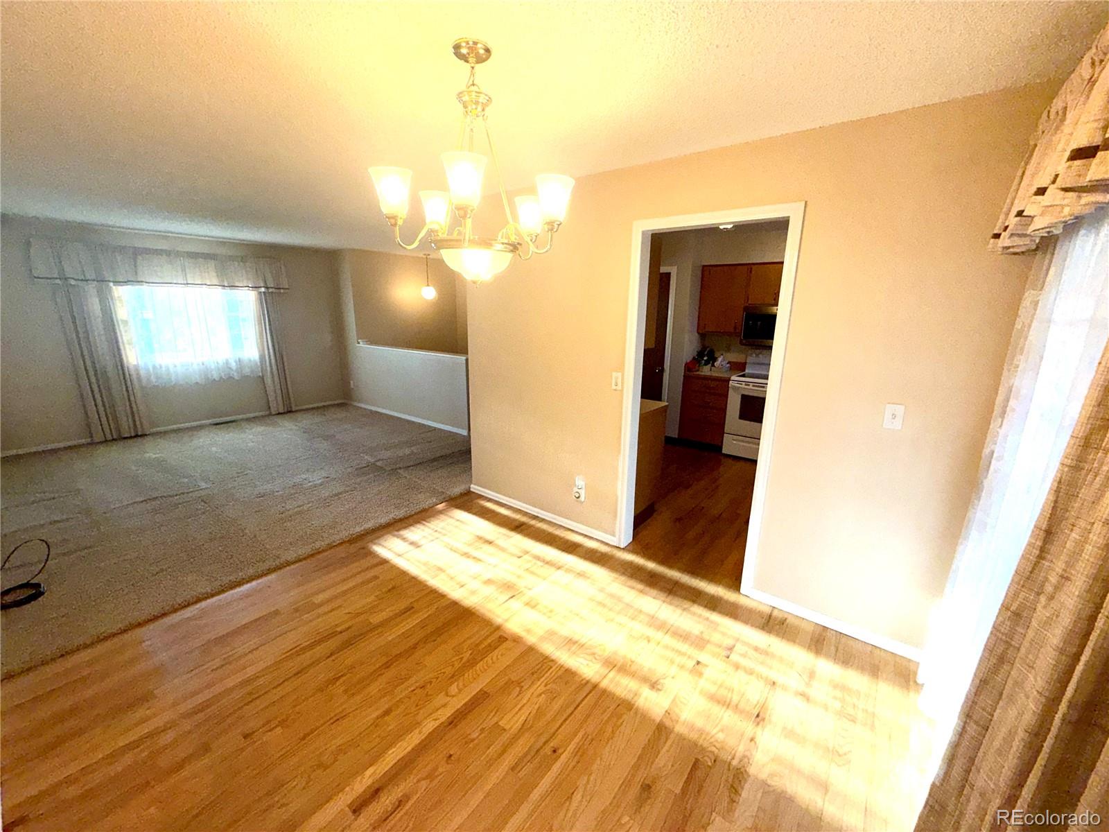 1527 Nokomis Drive Colorado Springs CO 80915
