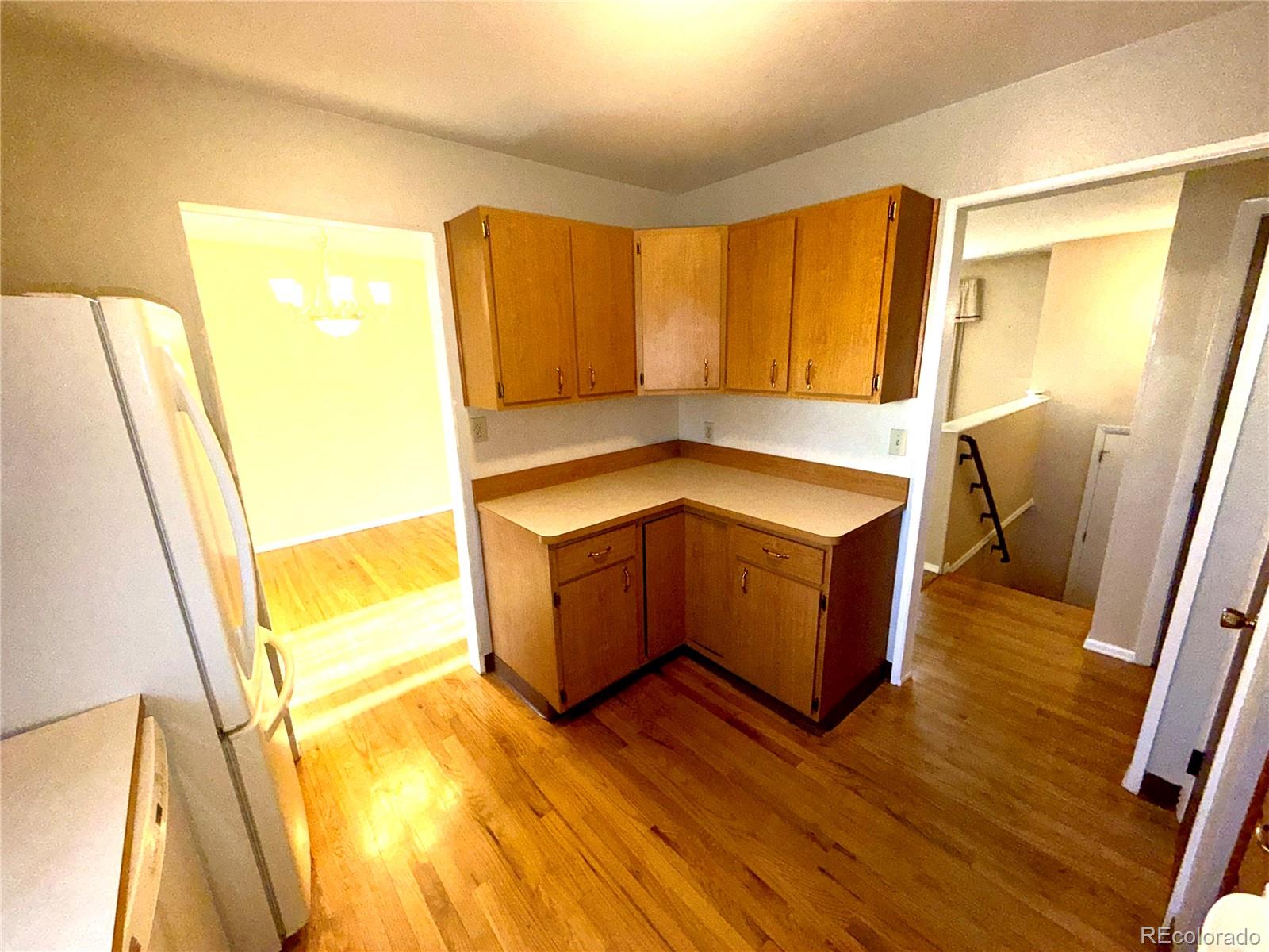 1527 Nokomis Drive Colorado Springs CO 80915