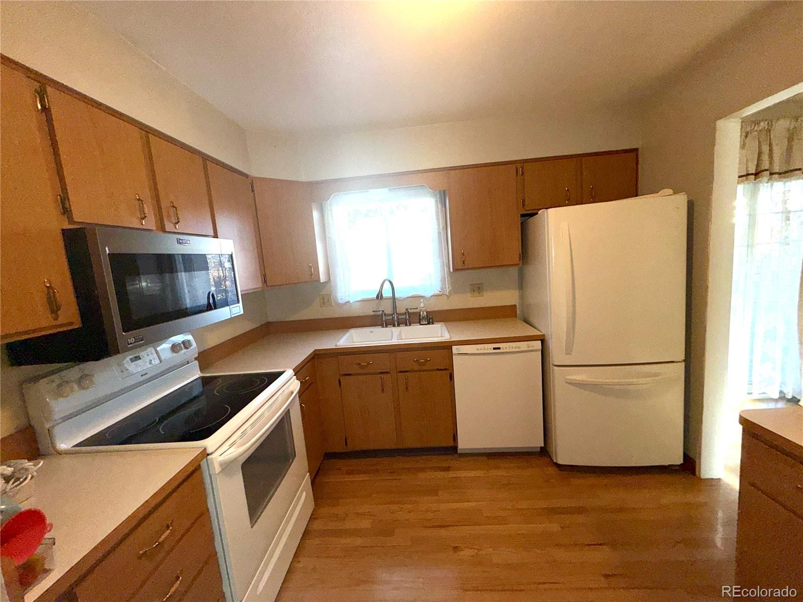 1527 Nokomis Drive Colorado Springs CO 80915