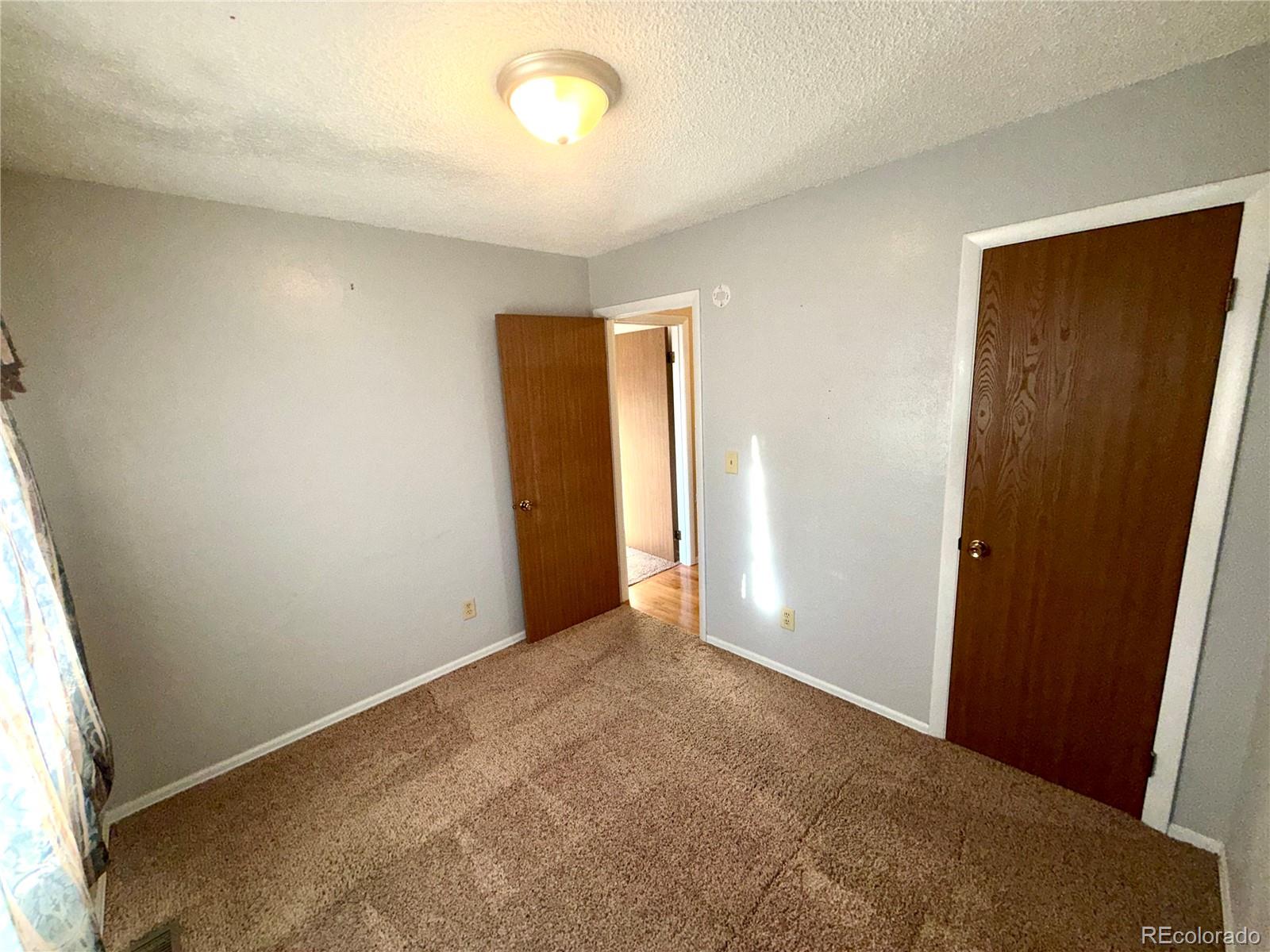 1527 Nokomis Drive Colorado Springs CO 80915