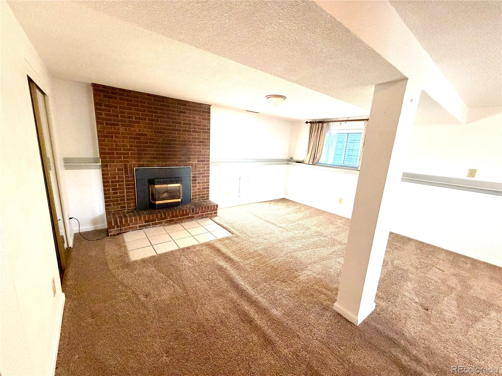 1527 Nokomis Drive Colorado Springs CO 80915