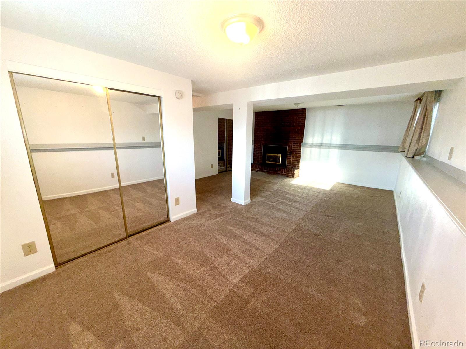 1527 Nokomis Drive Colorado Springs CO 80915
