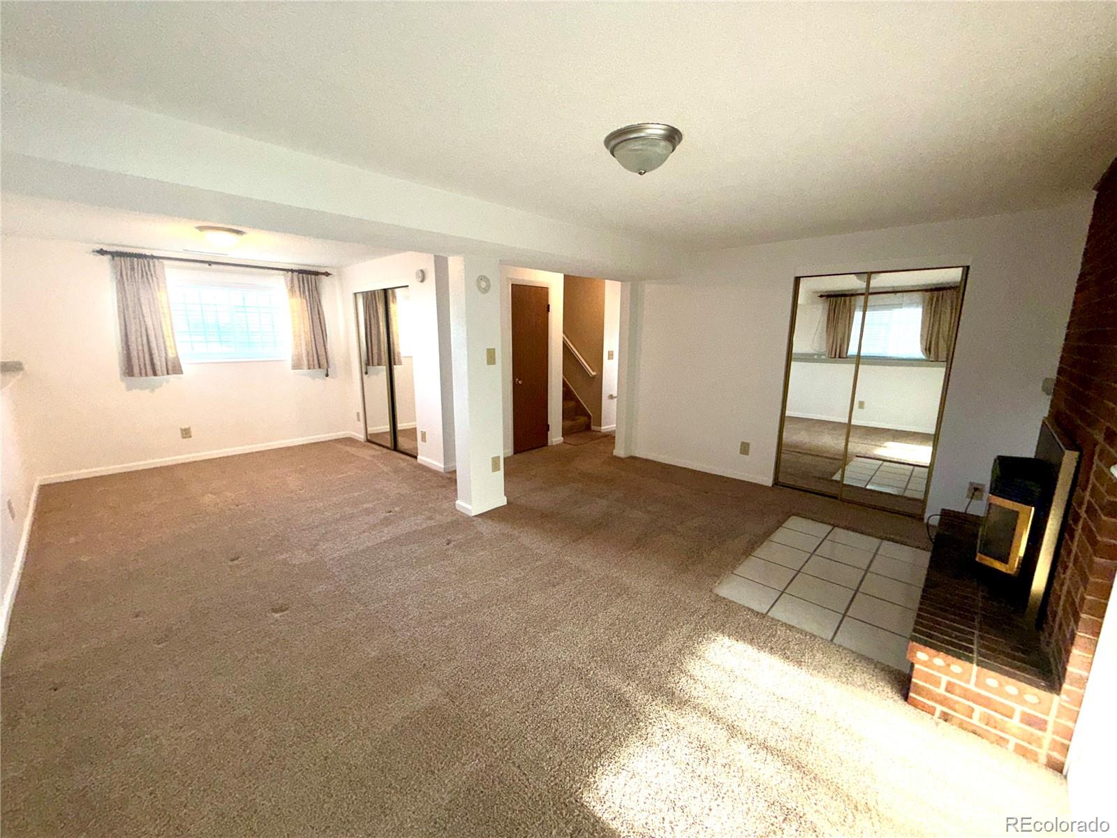 1527 Nokomis Drive Colorado Springs CO 80915