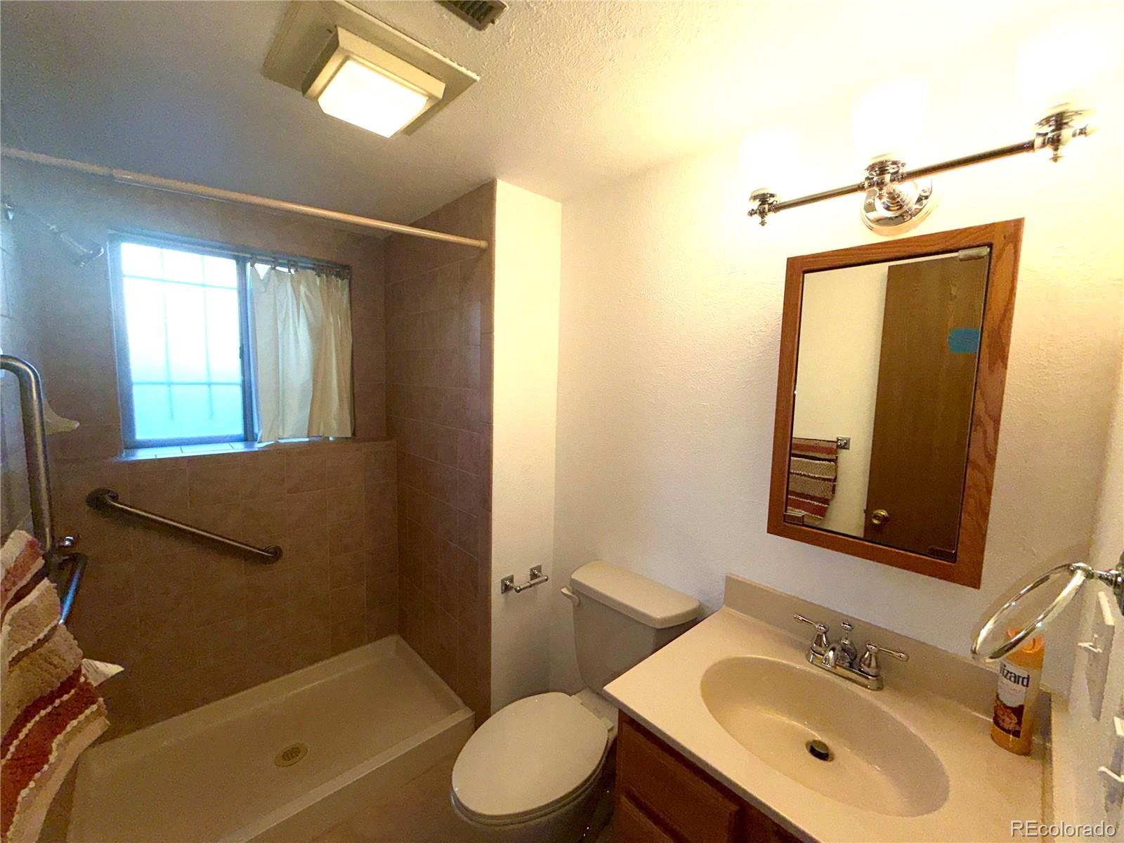 1527 Nokomis Drive Colorado Springs CO 80915