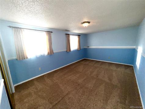 1527 Nokomis Drive Colorado Springs CO 80915