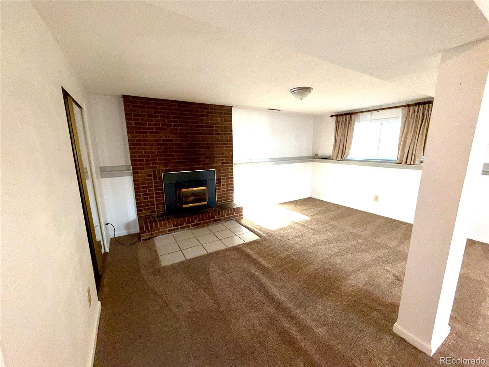 1527 Nokomis Drive Colorado Springs CO 80915