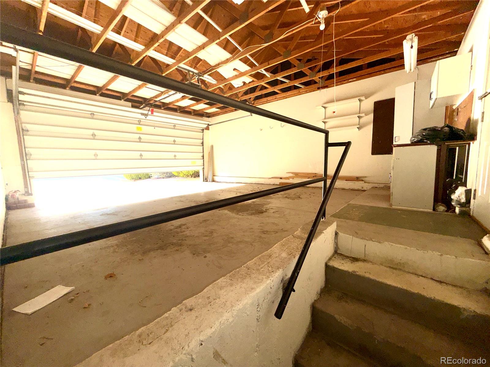 1527 Nokomis Drive Colorado Springs CO 80915