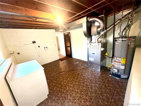 1527 Nokomis Drive Colorado Springs CO 80915