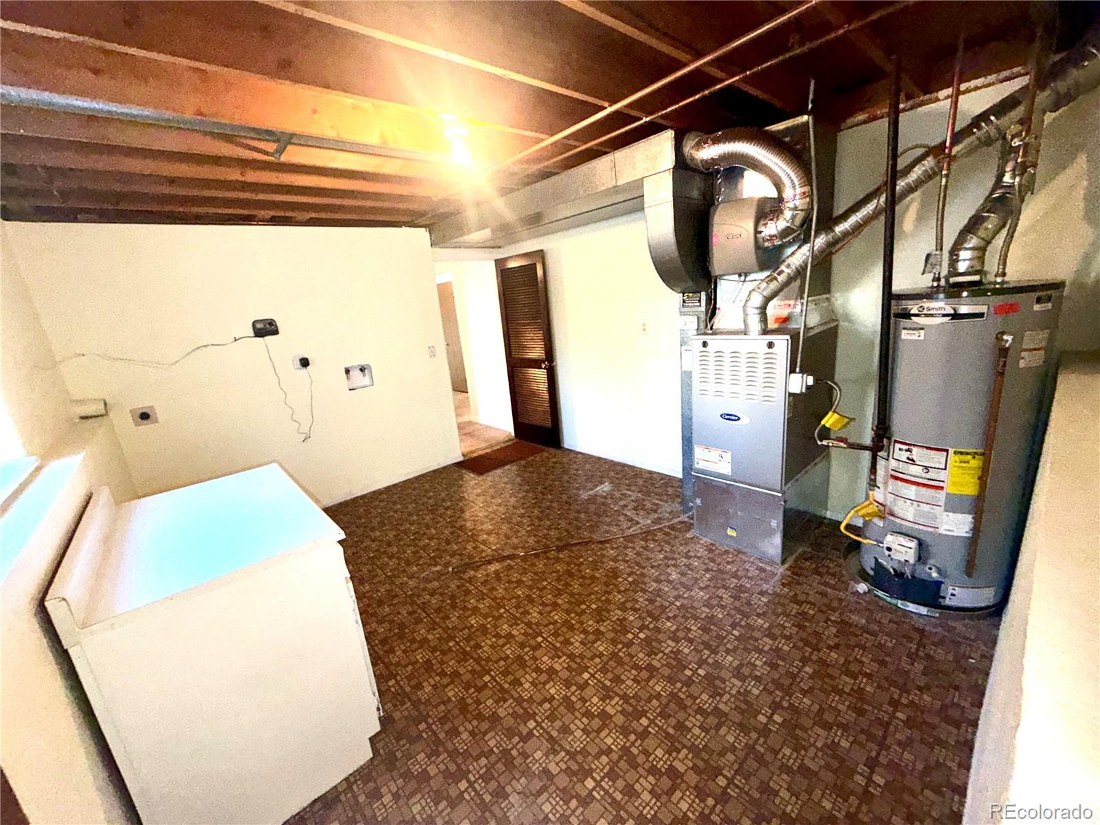 1527 Nokomis Drive Colorado Springs CO 80915