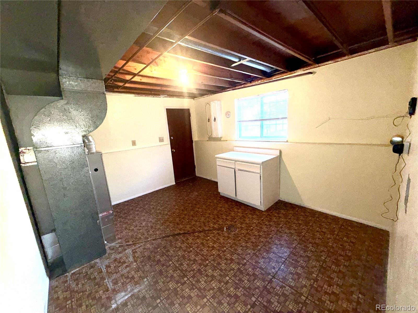 1527 Nokomis Drive Colorado Springs CO 80915