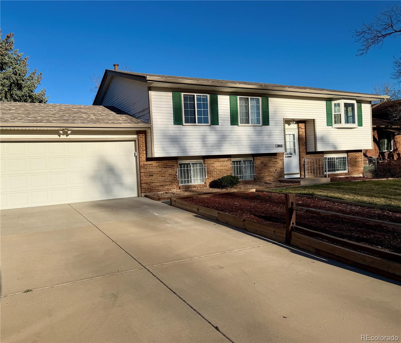 1527 Nokomis Drive Colorado Springs CO 80915