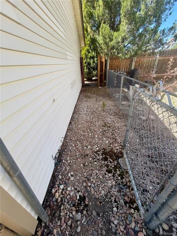 1527 Nokomis Drive Colorado Springs CO 80915