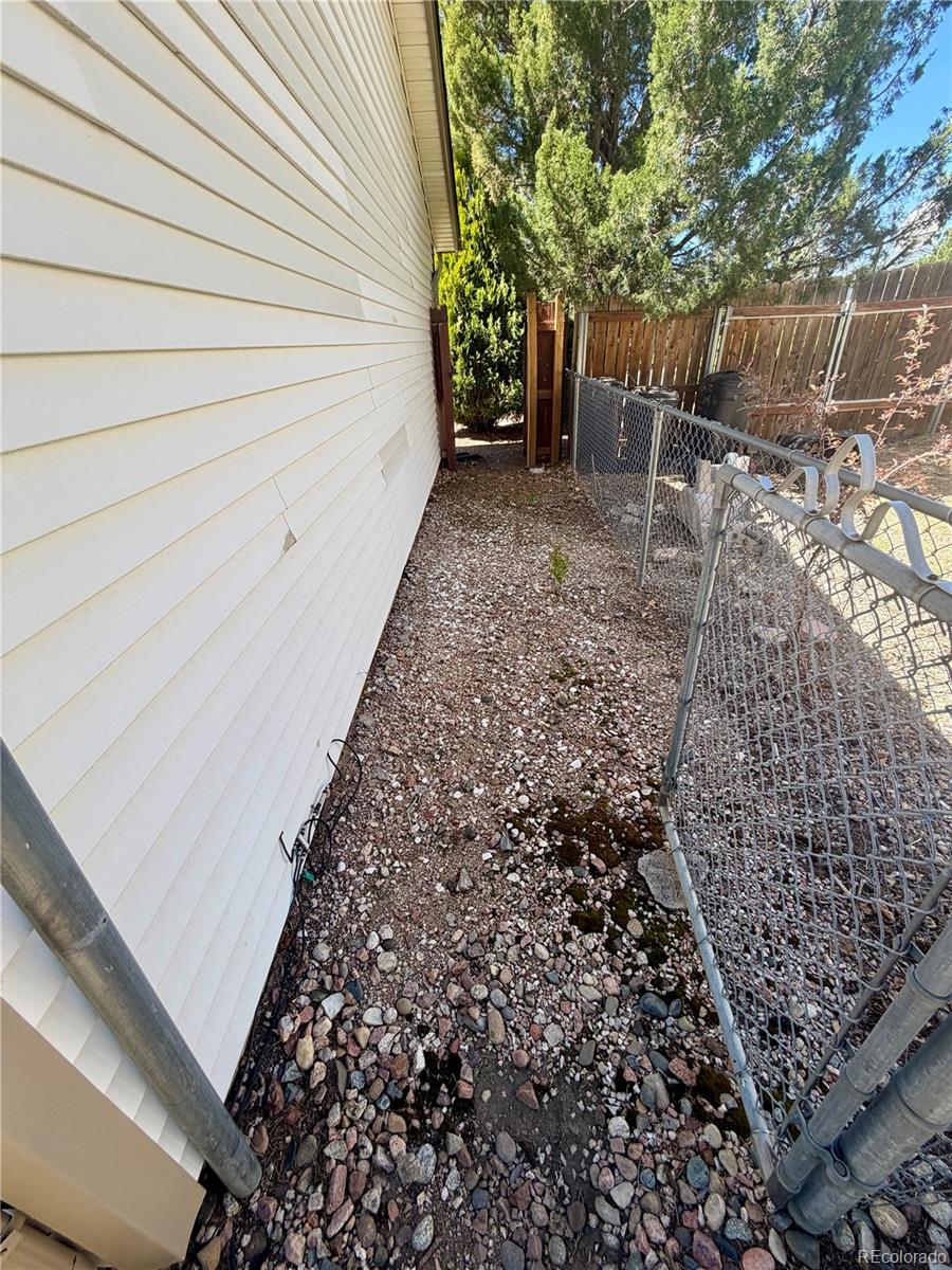 1527 Nokomis Drive Colorado Springs CO 80915