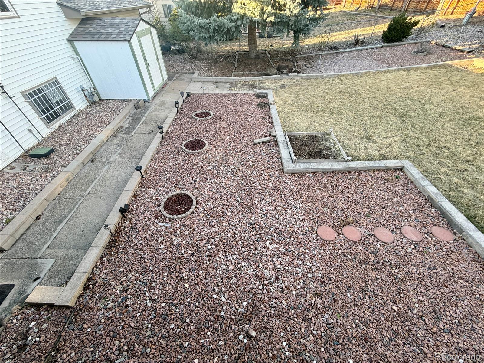 1527 Nokomis Drive Colorado Springs CO 80915