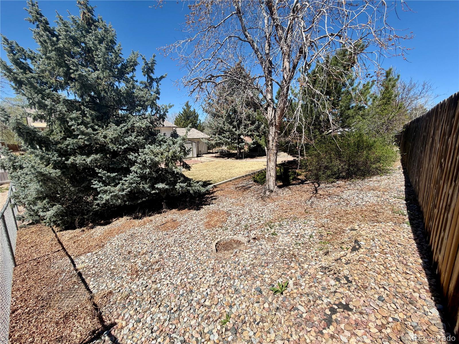 1527 Nokomis Drive Colorado Springs CO 80915
