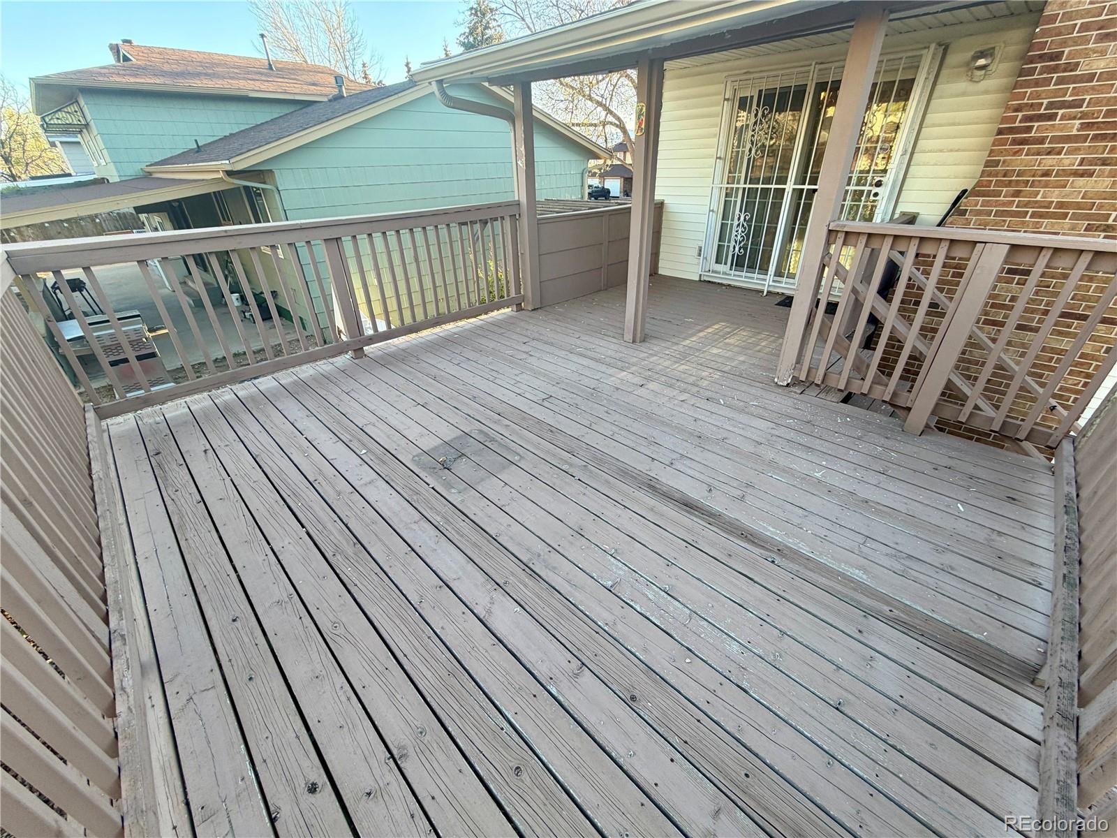 1527 Nokomis Drive Colorado Springs CO 80915