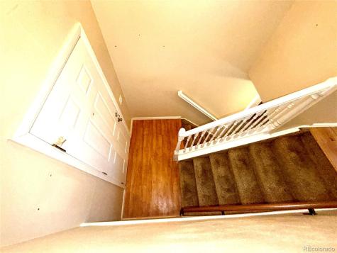 1527 Nokomis Drive Colorado Springs CO 80915
