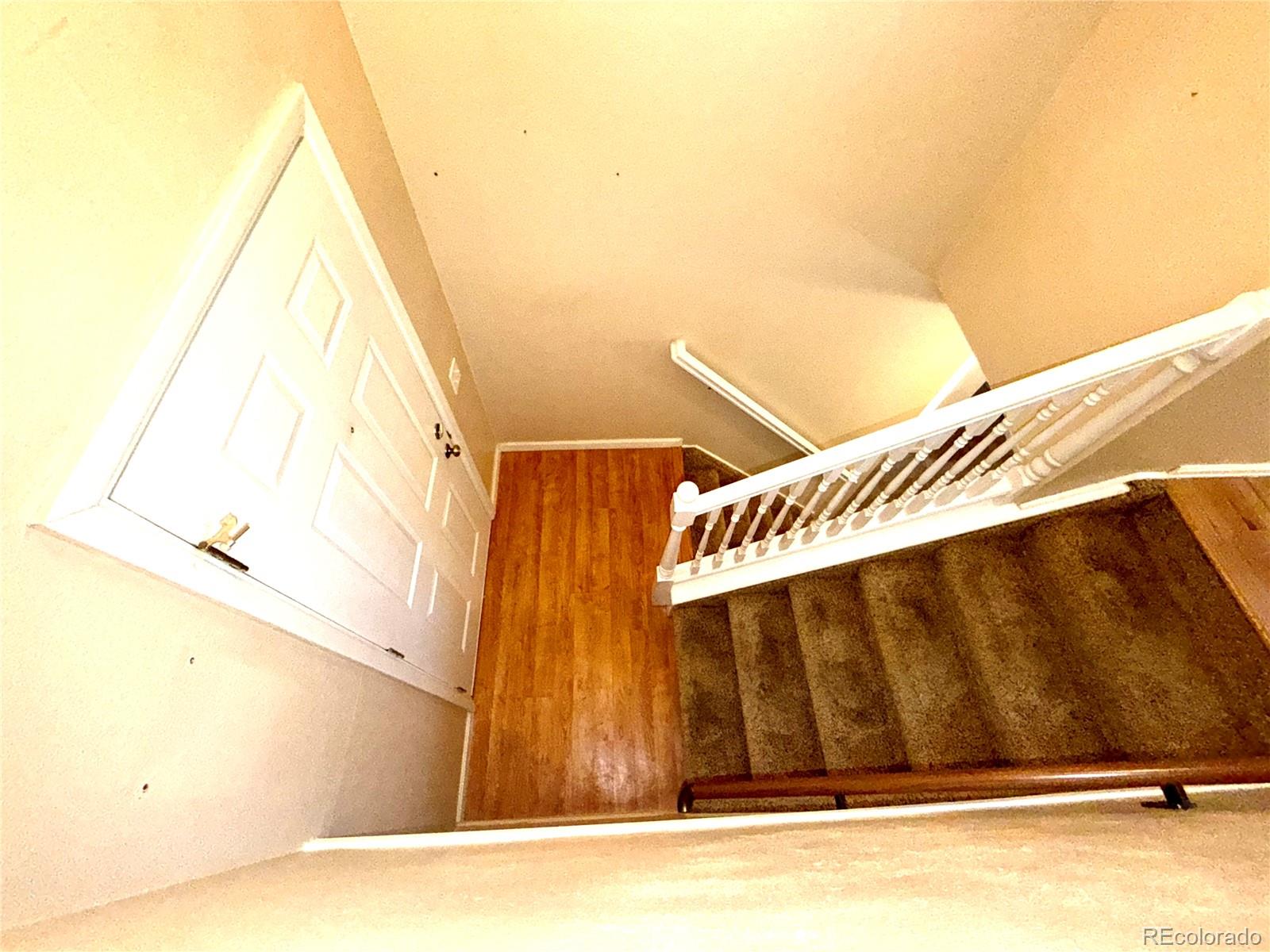 1527 Nokomis Drive Colorado Springs CO 80915